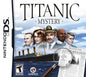 Titanic Mystery
