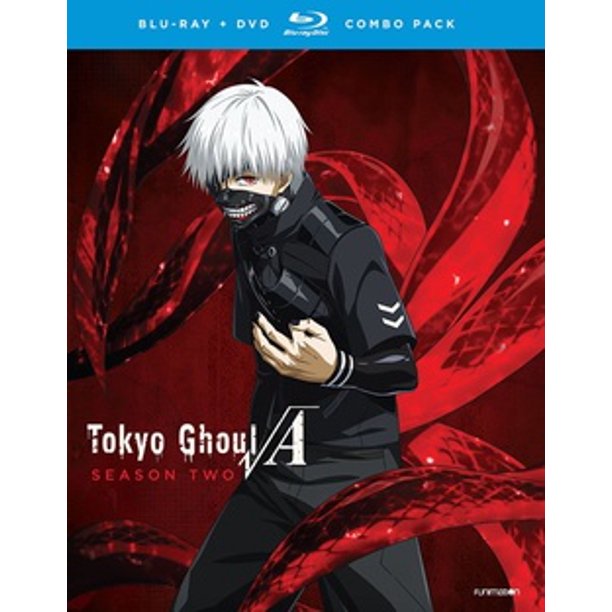 Tokoyo Ghoul A Season Two