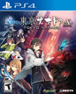 Tokyo Xanadu