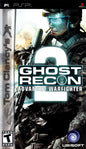 Tom Clancy's Ghost Recon Advanced Warfighter 2