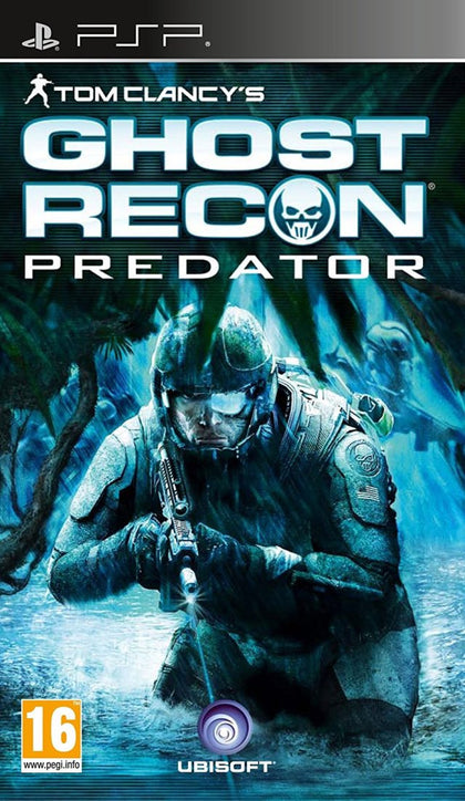 Tom Clancy's Ghost Recon Predator