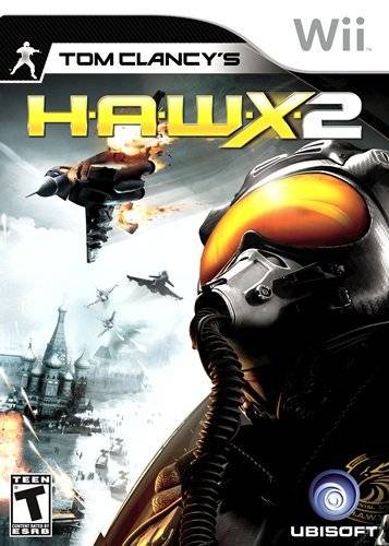 Tom Clancy's HAWX 2