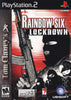 Tom Clancy's Rainbow Six Lockdown