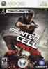 Tom Clancy's Splinter Cell: Conviction