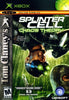 Tom Clancy's Splinter Cell: Chaos Theory