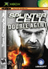 Tom Clancy's Splinter Cell: Double Agent