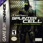 Tom Clancy's Splinter Cell