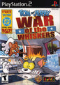 Tom and Jerry in War of Whiskers