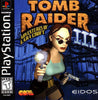 Tomb Raider III: Adventures of Lara Croft