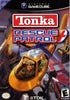 Tonka Rescue Patrol