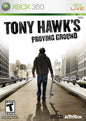 Tony Hawk Proving Ground