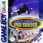 Tony Hawk's Pro Skater