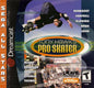 Tony Hawk's Pro Skater (Sega All Stars)