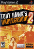 Tony Hawk's Underground 2