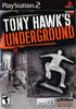 Tony Hawk's Underground