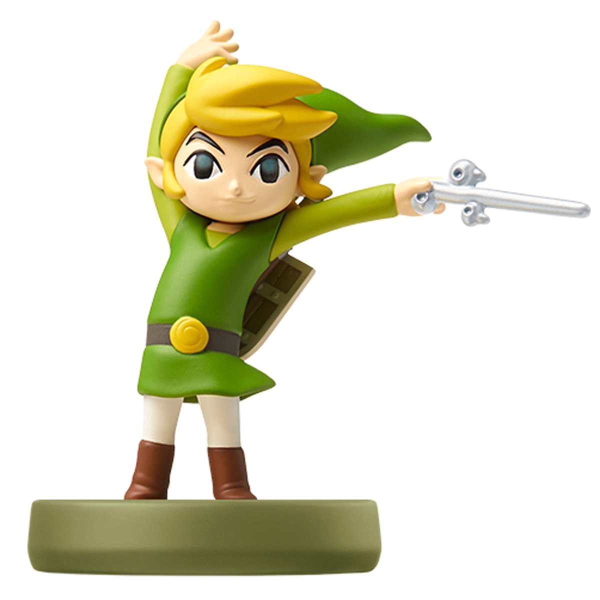 Toon Link - Wind Waker