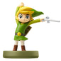 Toon Link - Wind Waker