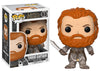 Turmund Giantsbane (Snowy)