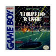 Torpedo Range