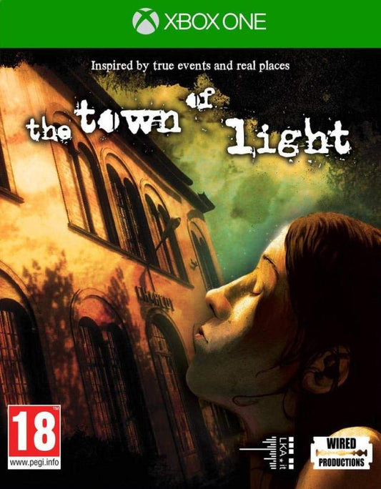 Town of Light