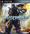 Transformers Dark of the Moon