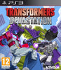 Transformers Devestation