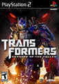 Transformers Revenge of the Fallen