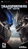 Transformers The Game