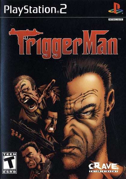 Trigger Man