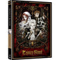 Trinity Blood: The Complete Series