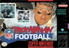 Troy Aikman Football
