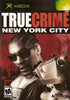 True Crime New York City