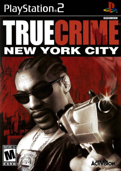 True Crime: New York City