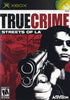 True Crime: Streets of LA