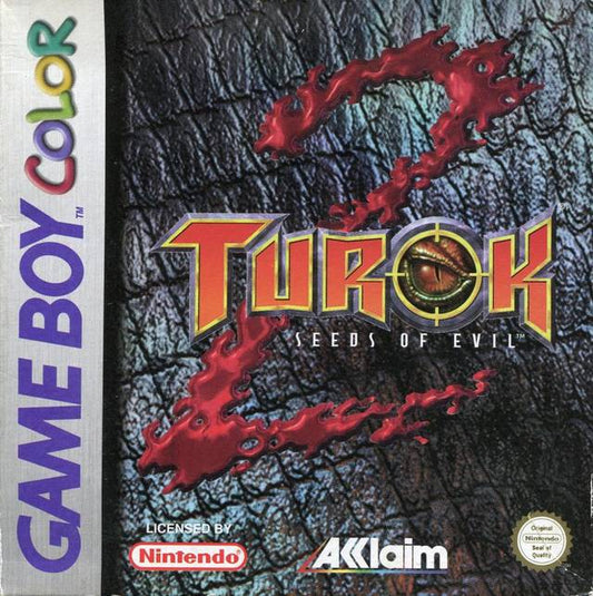 Turok 2
