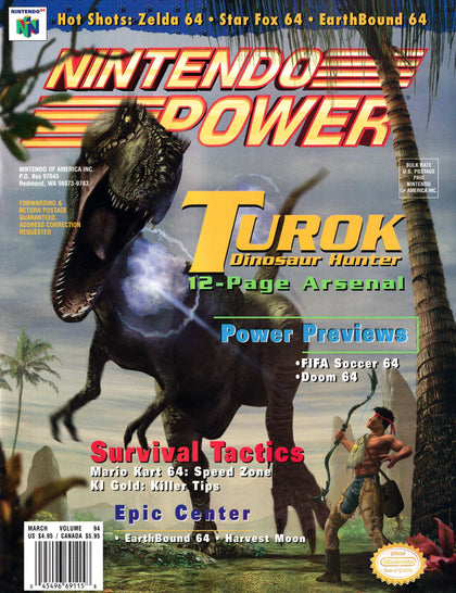 Vol. 94 - Turok