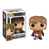 Tyrion Lannister in Battle Armor