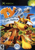 Ty the Tasmanian Tiger 2: Bush Rescue