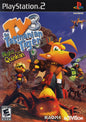 Ty the Tasmanian Tiger 3 Night of the Quinkan