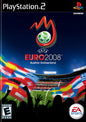 UEFA EURO 2008: Austria-Switzerland