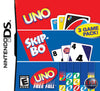 UNO Free Fall / Skip-Bo