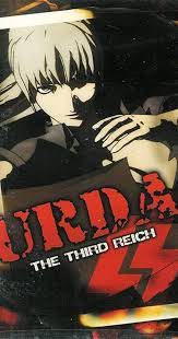 URDA The Third Reich