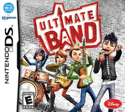 Ultimate Band