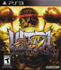 Ultra Street Fighter IV