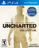 Uncharted the Nathan Drake Collection