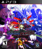Under Night In-Birth EXE Late