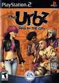 Urbz Sims in the City