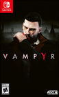 Vampyr
