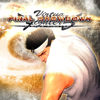 Virtua Fighter 5 Final Showdown