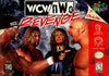 WCW Vs. NWO Revenge
